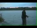 Cuidado en la orilla