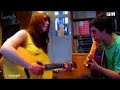 Kate Nash - So Much Older Acoustic LIVE Kate Nash - So Much Older Acoustic LIVE
