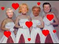 Las divinas progresistas
