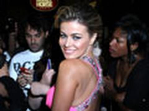 Carmen Electra video