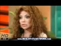 Bonnie Hunt - La Toya Jackson -  Michaels death was not accidental!  10/29/2009   Part 2