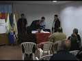 Tomada de Posse do Partido Socialista de Vilar de Andorinho