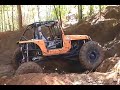 YJ buggy