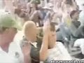 video Na tekmi ni dobro zaspati