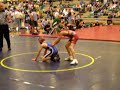 Tyrant Duals - Phoenix vs Team Conneticut