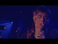 Gregory Lemarchal - A corps perdu live