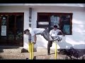 Parkour-Bucuresti-St