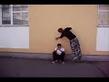Parkour-Bucuresti-St