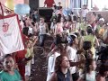 Savana cantando carnaval 2007 Savana cantando carnaval 2007