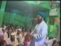 Raatein Bhi Madiney Ki (Owais Qadri)
