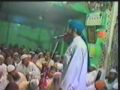 Raatein Bhi Madiney Ki (Owais Qadri)