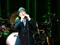 Leonard Cohen - Everybody Know\