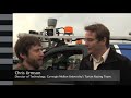The Robot Champion of DARPA\ The Robot Champion of DARPA\