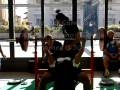Powerlifting 2008
