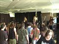 Devonera - Within The Dragons Heart live @ ScorcherFest