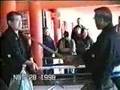 Hyoho Niten Ichi Ryu Kenjutsu - Demonstration in Japan