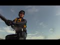 Kiteboarding at Ray Hubbard Lake April Fool's Day.m2t