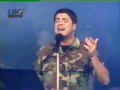 Wael Kfoury (in the army) - aman ya habibi aman (live) Wael Kfoury (in the army) - aman ya habibi aman (live)