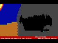 Labrynth of Zeux (DOS) - Game Play