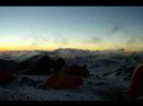 Aconcagua 2005, segona part
