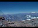 Aconcagua 2005, segona part