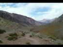 Aconcagua 2005, segona part