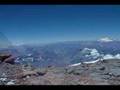 Aconcagua 2005, segona part
