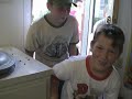 Fireball Pinkerton Surveillance Video