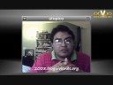 Bloguivianos 2008 - Mesa Migrantes Parte 5