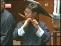 ??? nancy loo (piano) /
????? hong kong chinese orchestra /
??? yan hui-chang
this concert in 2006 is a celebration to the 80th birthday of doming lam, and a dedication for his tremendous contribution to hong kong.