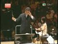 ??? nancy loo (piano) /
????? hong kong chinese orchestra /
??? yan hui-chang
this concert in 2006 is a celebration to the 80th birthday of doming lam, and a dedication for his tremendous contribution to hong kong.