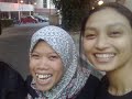 Nyanyian Happy Birthday Dari Sahabat Budiey