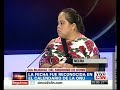 Down syndrome:&nbsp;S�ndrome de Down en C5N (I)