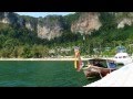Permesco - Thailand - Krabi