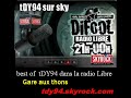BEST OF tDY94 SUR SKYROCK DANS LA RADIO LIBRE gare aux thons BEST OF tDY94 SUR SKYROCK DANS LA RADIO LIBRE gare aux thons