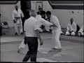 BJ Penn in a Judo Competition
