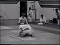 BJ Penn in a Judo Competition