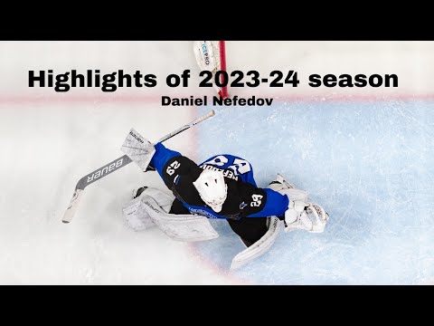 2023/2024 small highlight video