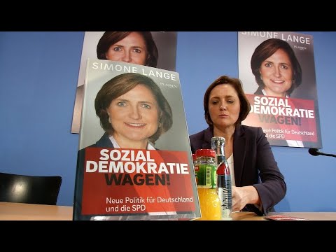 SPD-Rebellen fordern Rcktritt der Parteispitze