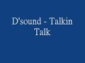  Talkin Talk