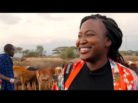 Cowpuccino - Cow bleeding Ritual