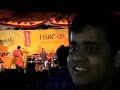 Bhumi Bengali band in Bangalore.. (Diwali Kalipuja 2006)