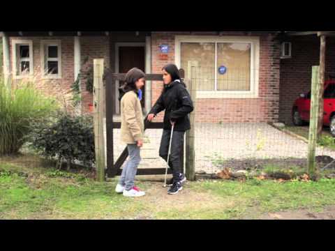 Ni más ni menos - Uruguay