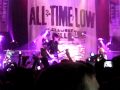 All Time Low - Break Your Little Heart