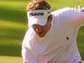 Luke Donald
