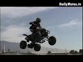Tercera prueba del Campeonato de Espa�a de Quad Cross