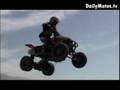 Tercera prueba del Campeonato de España de Quad Cross