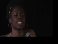 Akua performs at the 10th Anniversary Urbana Party