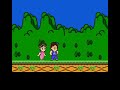 jackie chan's action kung fu (nes) giri? b�l�m�. 1990 hudson soft.
