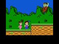 jackie chan's action kung fu (nes) giri? b�l�m�. 1990 hudson soft.